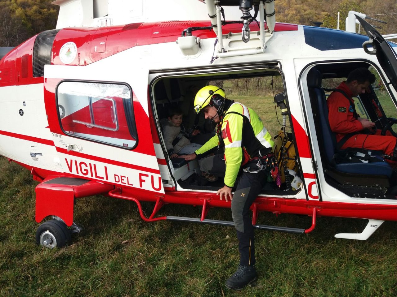 Donna scomparsa in Val Cavargna: continuano le ricerche