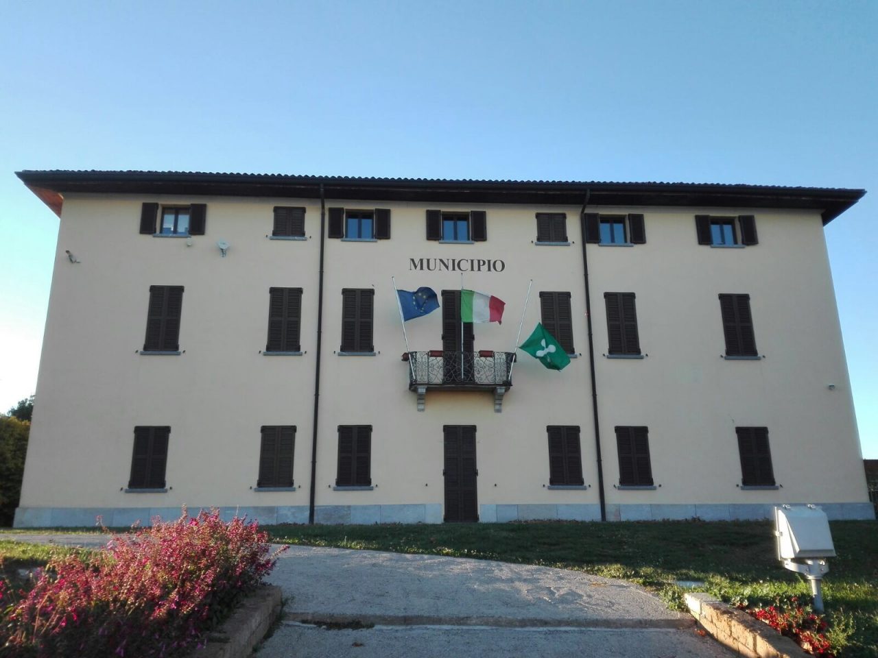 Fusione anche a Lurago Marinone: incontro informativo