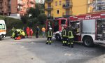 Gravissimo incidente: ferito un 27enne