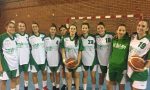 Basket femminile stasera apre il Btf Cantù in C