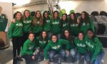 Basket B donne doppio ko al debutto per le marianesi