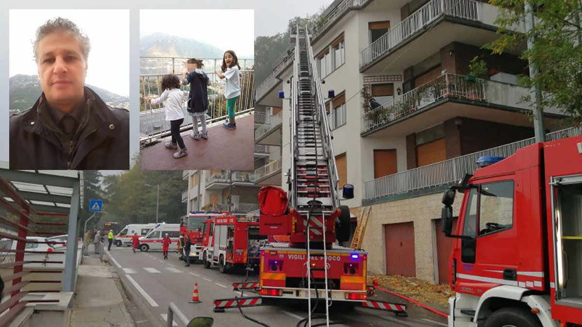 Tragedia Como, intervento in Consiglio: il padre aveva usufruito della Borsa Lavoro