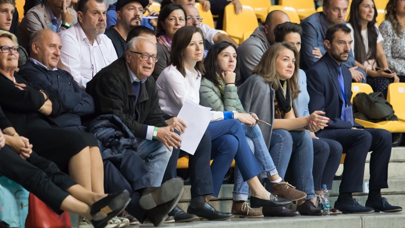 Pallacanestro Cantù, allenamenti a porte chiuse dopo lo sciopero