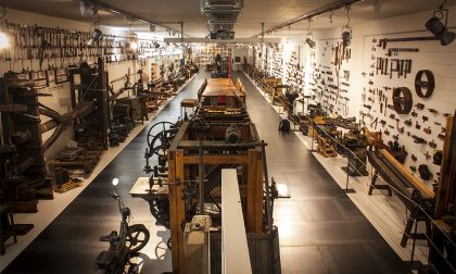 Dibattito economico lunedì da Riva1920