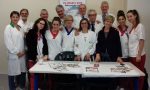 Visite gratuite, 70 persone all'Obesity day in ospedale