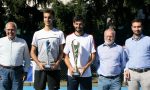 Open Cantù tennis, ecco chi sono i vincitori