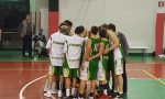 Basket promozione Mariano sale al 2° posto