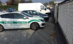 Clandestino arrestato dalla Polizia locale e rimpatriato