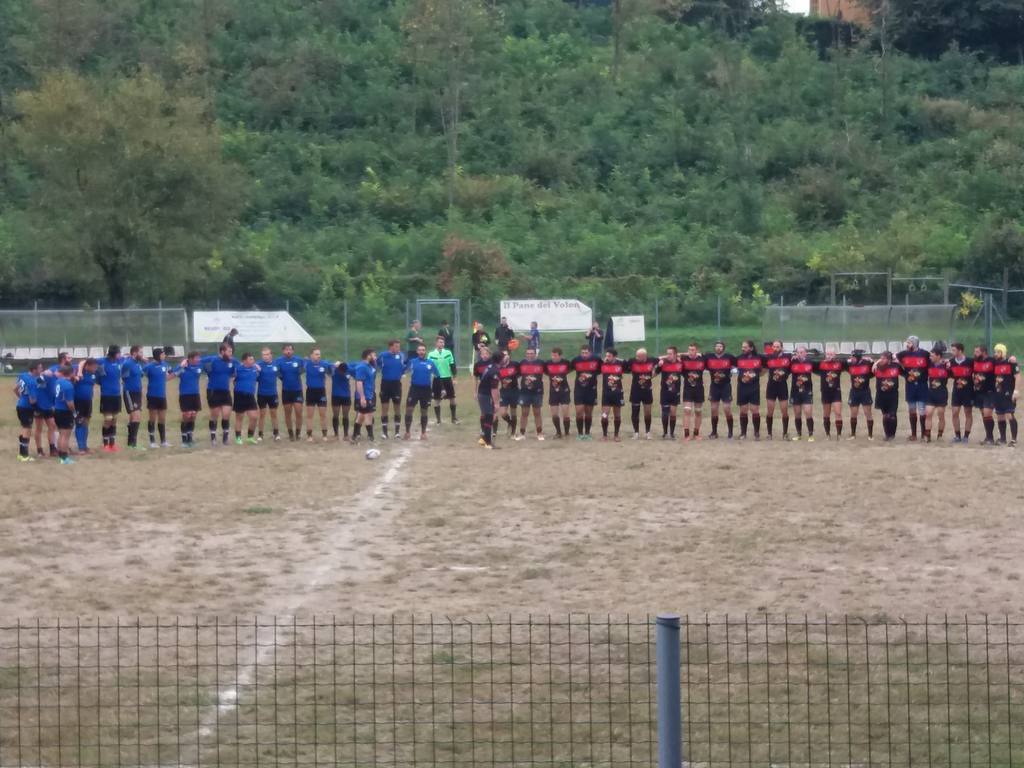 Rugby Como saluta il Belvedere con una vittoria