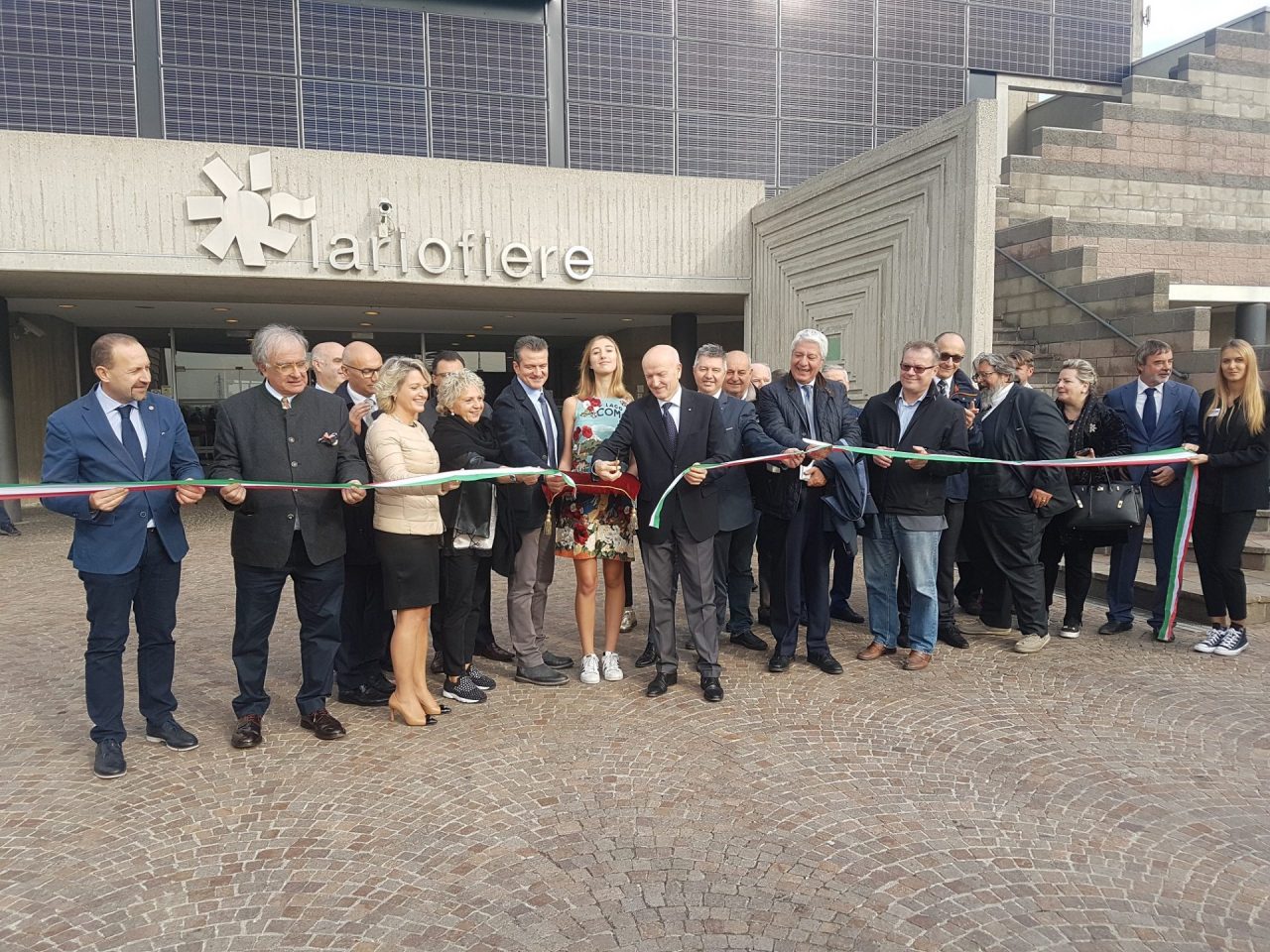 Inaugurata la Mostra dell’Artigianato