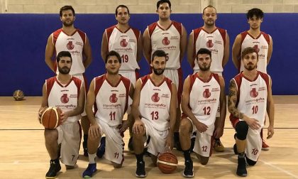 Basket serie D oggi i derby Cabiate-Cadorago e Albavilla-Villa Guardia
