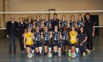 Pallavolo femminile domani Albese Volley apre contro Lurano