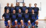 Basket femminile stasera apre in C la Vertematese