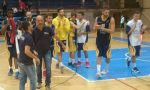 Basket C Gold Virtus Cermenate