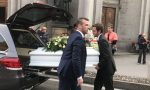 Como funerale per i bimbi morti nell'incendio VIDEO