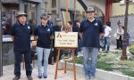 Panettone degli Alpini in vendita da ottobre