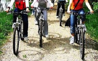 Biciclettata Croce Verde: appuntamento a Bosisio