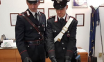 Arrestato canturino, l'accusa è detenzione di droga