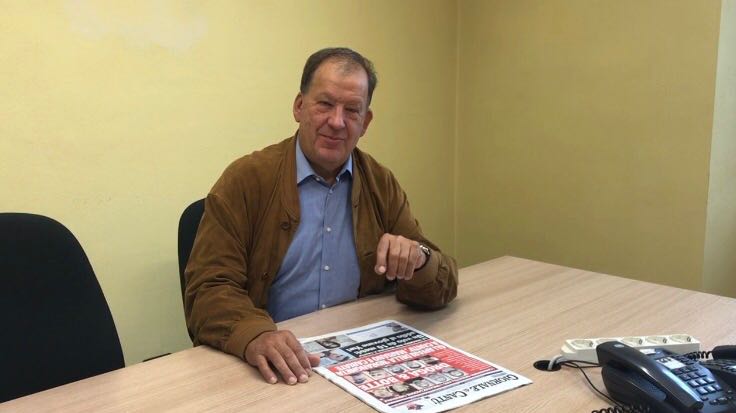 ‘Ndrangheta a Cantù. Carmine Forcella: “Canturini, state allerta! Non è finita”. VIDEO