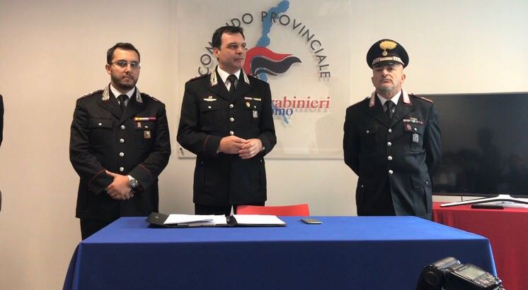 Sparatoria a Carugo, ci sono tre nuovi arrestati per tentato omicidio