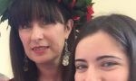 Mamma e figlia insieme all'università, ora festeggiano la laurea