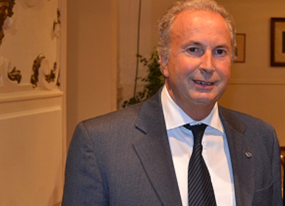 “Non voglio profughi all’Umberto I”