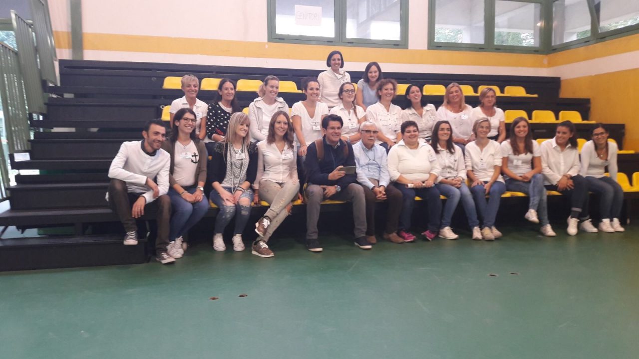 Open day all’istituto Don Carlo San Martino