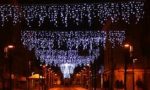 Luminarie a Como: già 200 adesioni, al via l'allestimento