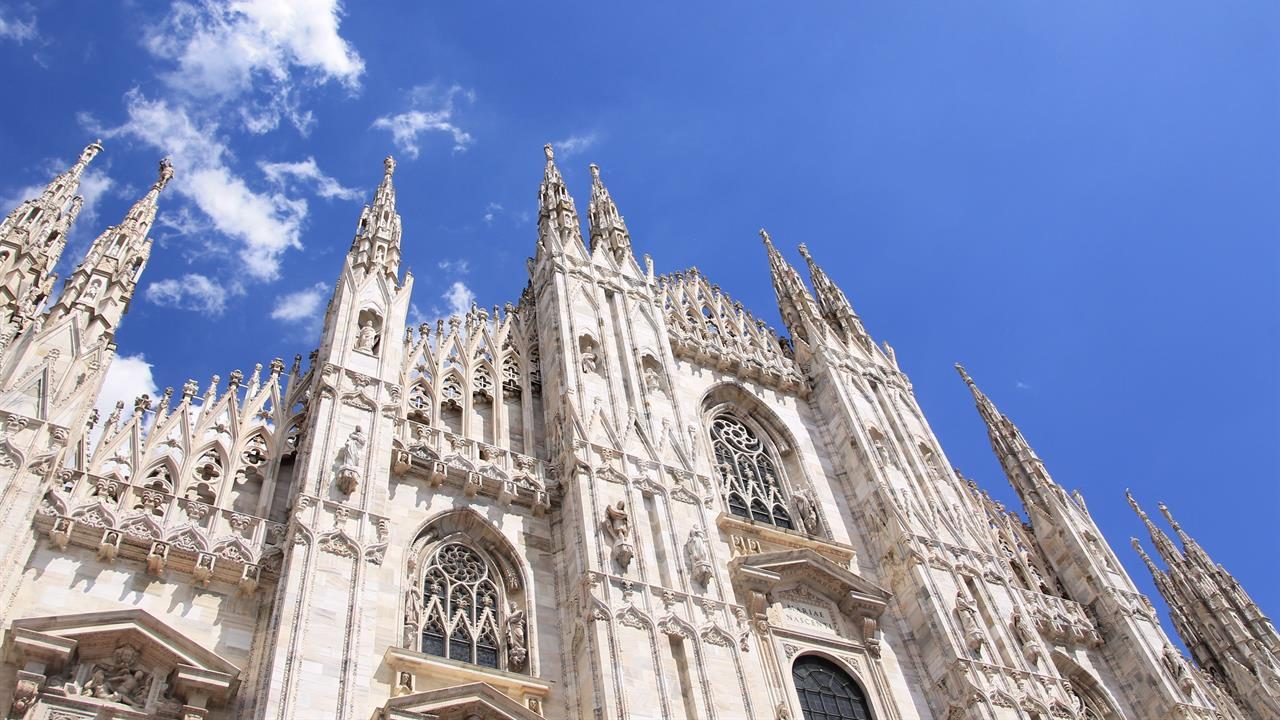Adotta una Guglia celebra il primo memorial Caprotti