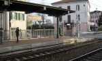 Malore alla stazione di Fino Mornasco