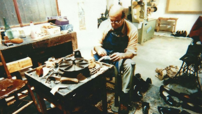 Morto il papà di un commerciante di Pusiano