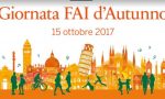 Giornata FAI d'Autunno: gli eventi di Como e provincia