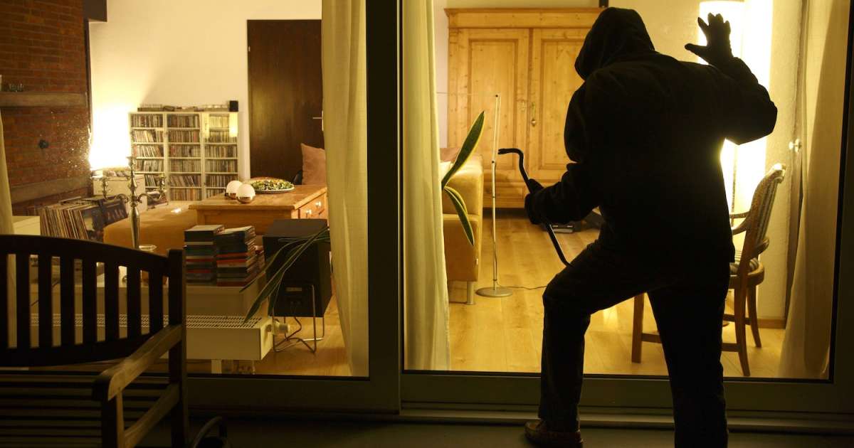 Derubati Locate Varesino: un colpo da 20mila euro