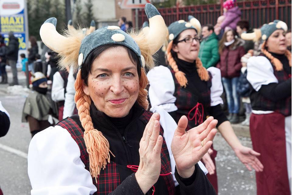 Oggi l’ultimo saluto a mamma Luisa