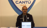 Pallacanestro Cantù definiti i gironi provvisori del campionato e della Supercoppa 2021/22