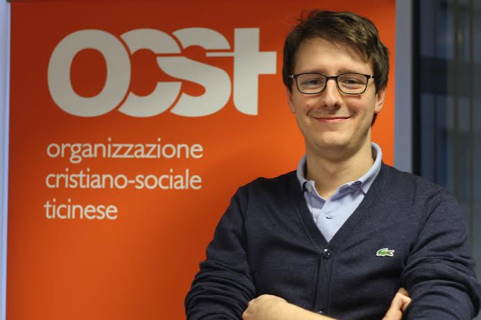 Frontalieri, allarme tassazione: Ocst contro il terrorismo mediatico