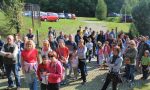 Passeggiata in valle con "Pro Val Mulini Onlus"