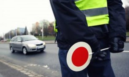 In Lombardia il maggior numero di patentati a 0 punti