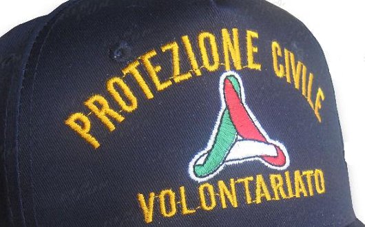 La Protezione civile cerca volontari: ecco il corso