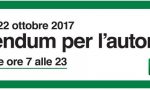 Anzano, dibattito sul referendum del 22 ottobre