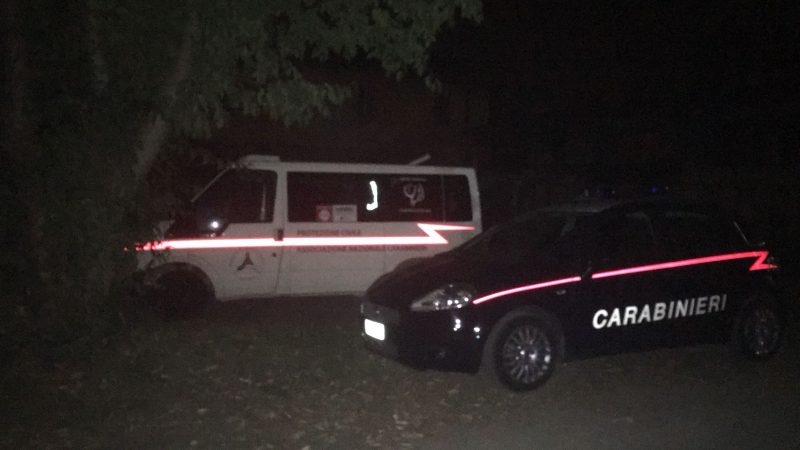 Ritrovata la 13enne scomparsa ieri mattina