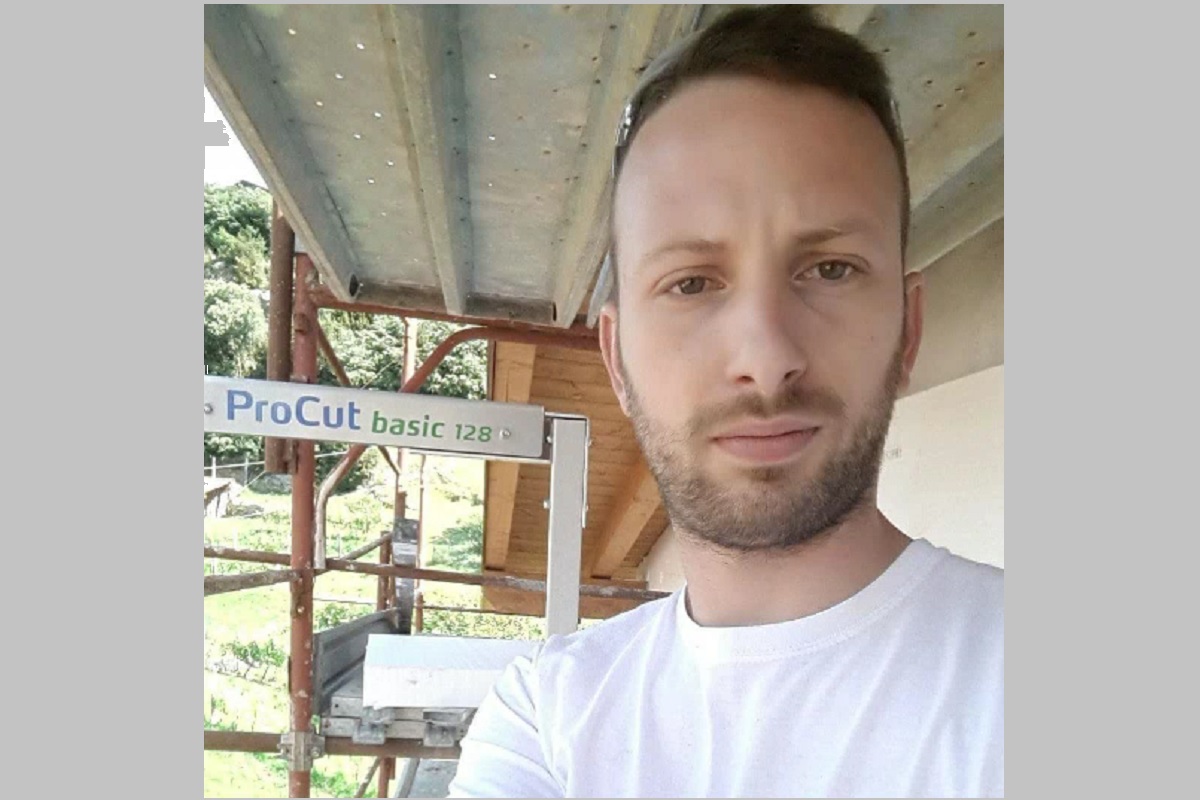 Travolto dal suo furgone a Canzo: “Ho visto la morte in faccia”