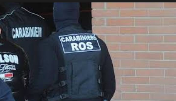 Terrorismo espulso Imam
