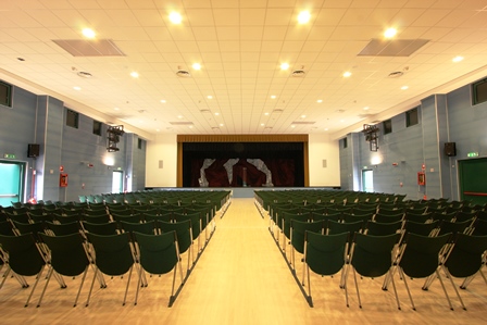 In auditorium a Turate il “concerto per bimbi monelli”