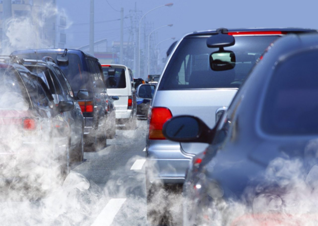 Smog Cantù, revoca delle misure di primo livello