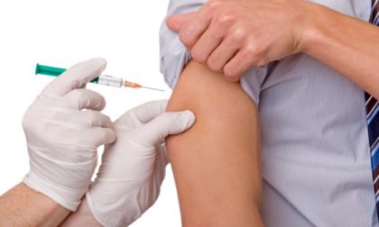 Vaccino antinfluenzale 2020, le nuove dosi consegnate: 26mila ai medici e quasi 35mila negli ospedali