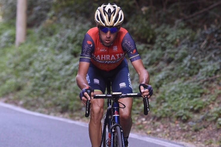 Vincenzo Nibali torna a Cantù ospite d’onore del Club Ciclistico Canturino