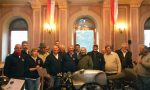 10^ Motoesposizione Moto Club Asso: un successo