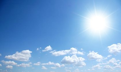 Previsioni meteo per i prossimi giorni