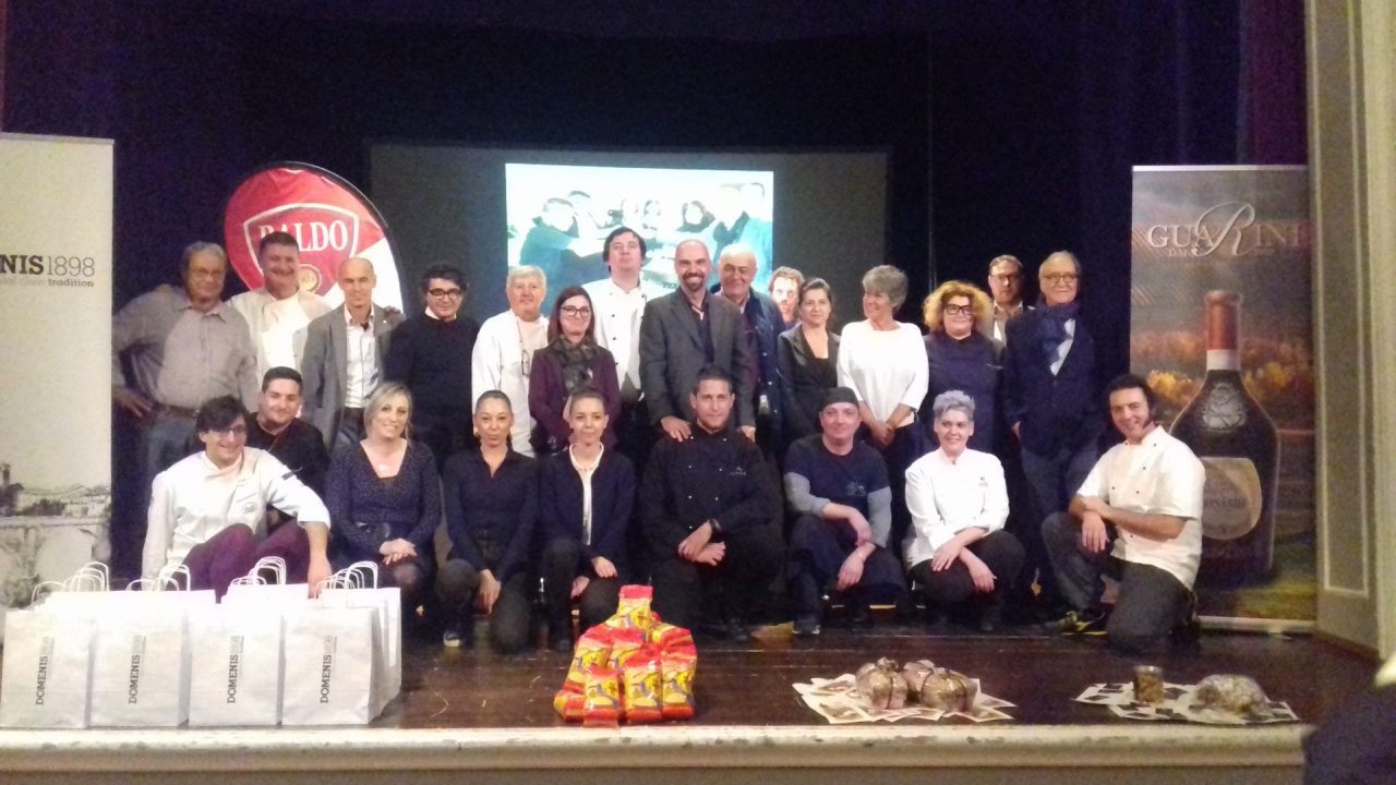Festival della Cazeoula: presentata la sesta edizione